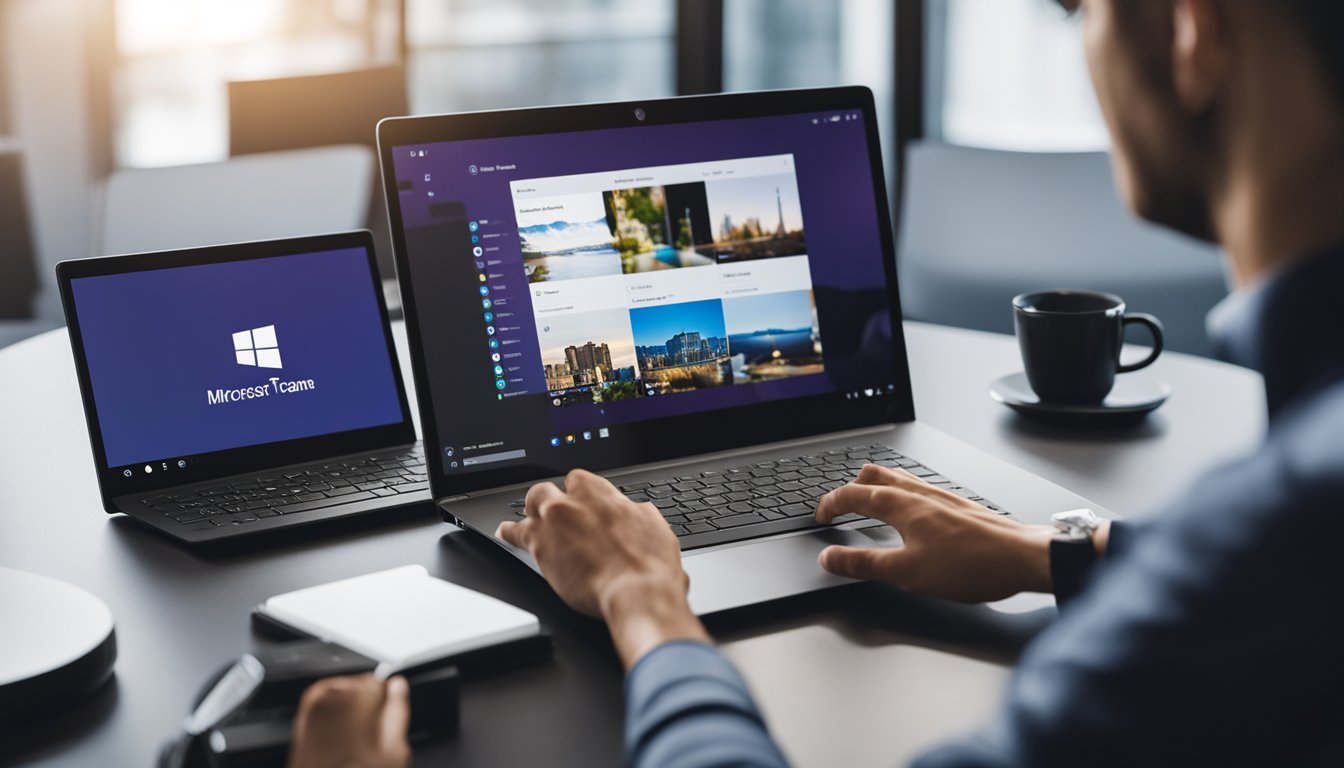 New Microsoft Teams Updates for Commercial Education Government